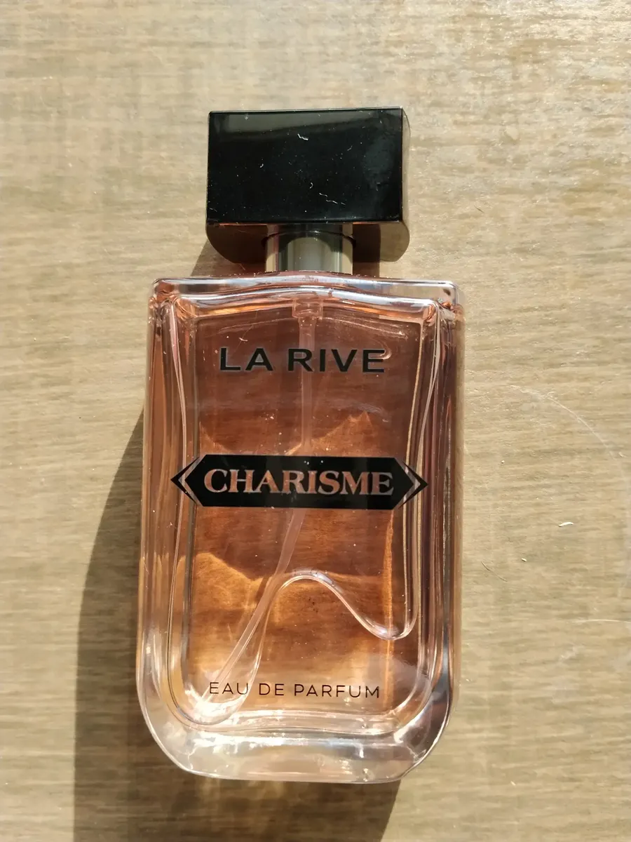 LA RIVE SURPREENDE 😍