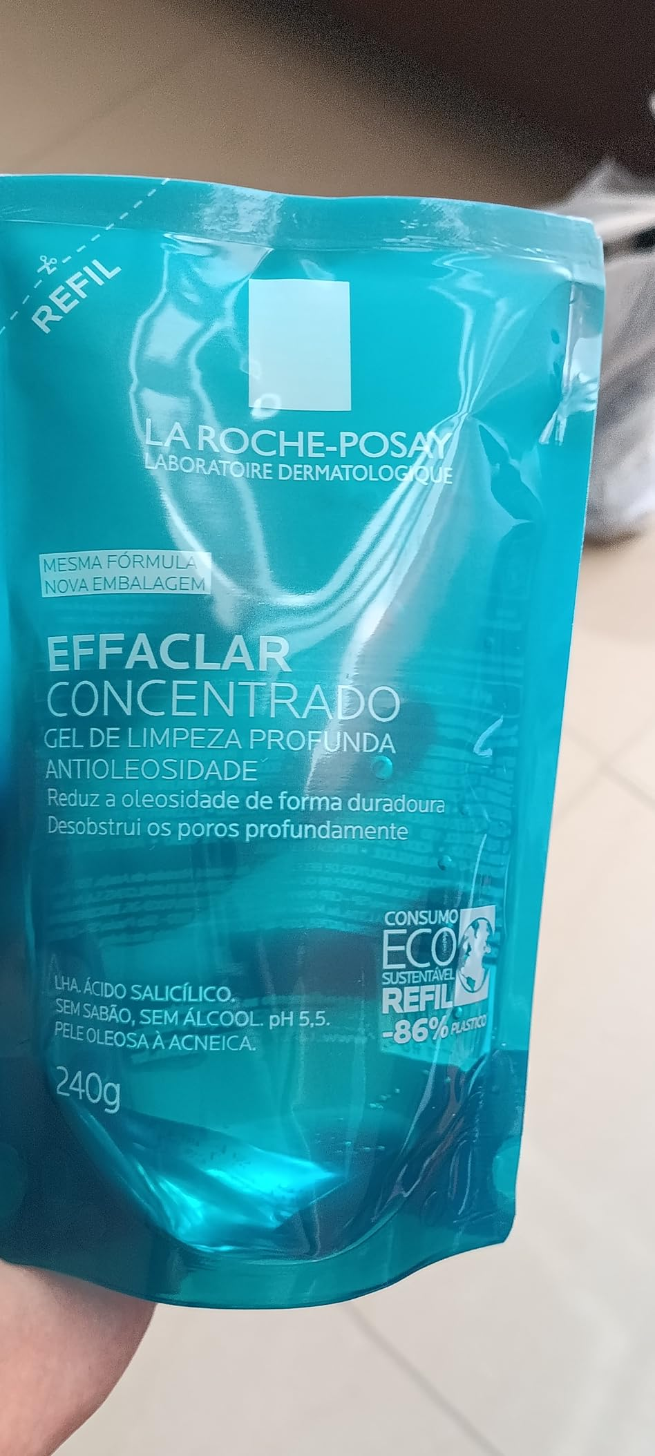 ESSE É UM DOS QUERIDINHOS