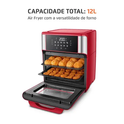 TAMANHO QUE FAZ DIFERENÇA 😍