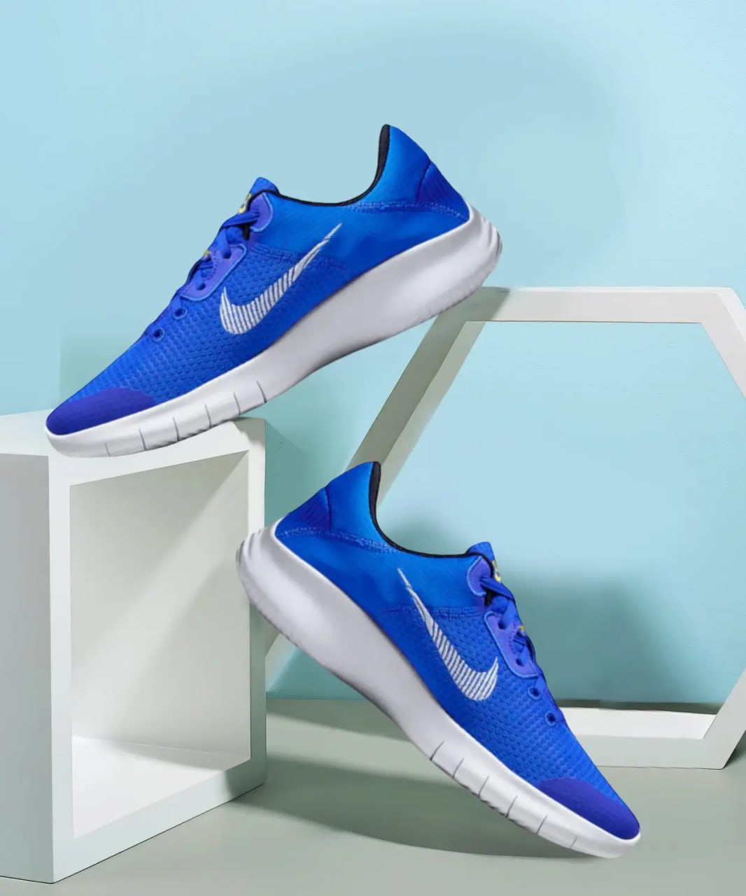 NIKE É NIKE 👟