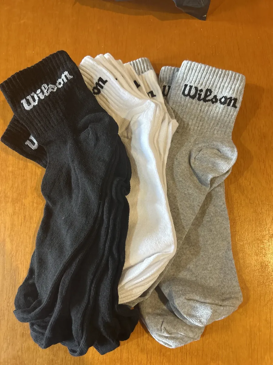 MEIA NUNCA É DEMAIS 🧦