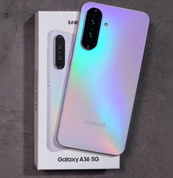 SAMSUNG ACERTOU NESSE 📱