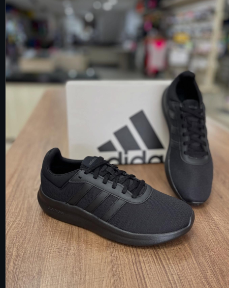 ADIDAS SEMPRE ENTREGA 👟