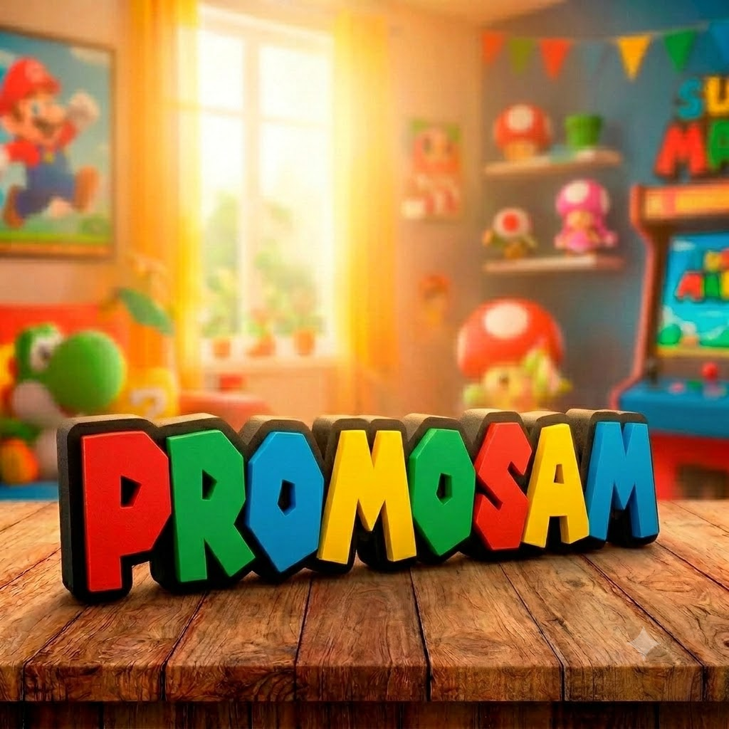 CUSTOMIZAÇÃO DO SEU JEITINHO🍄