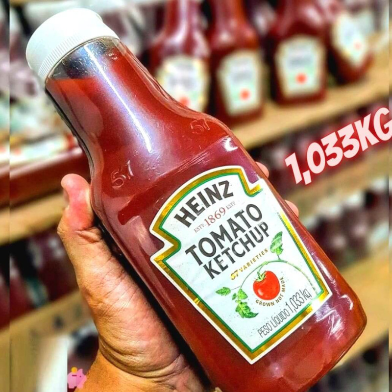 TUA PROMO DIÁRIA DE KETCHUP