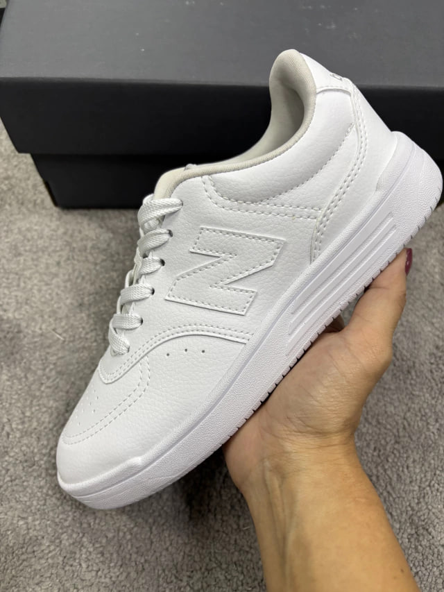 NEW BALANCE TÁ VOANDO 👟