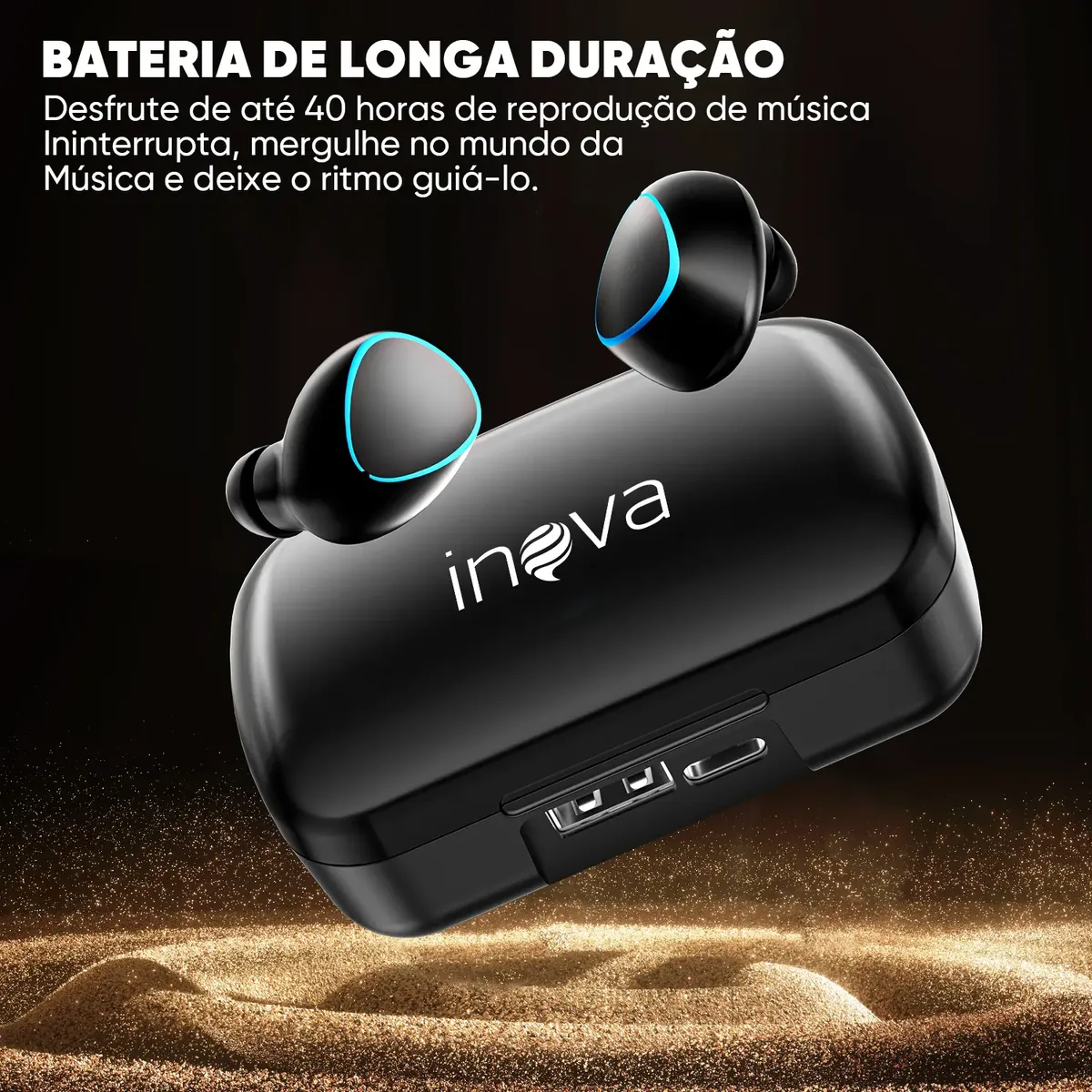 FONE BLUETOOTH NO PRECINHO E BEM AVALIADO