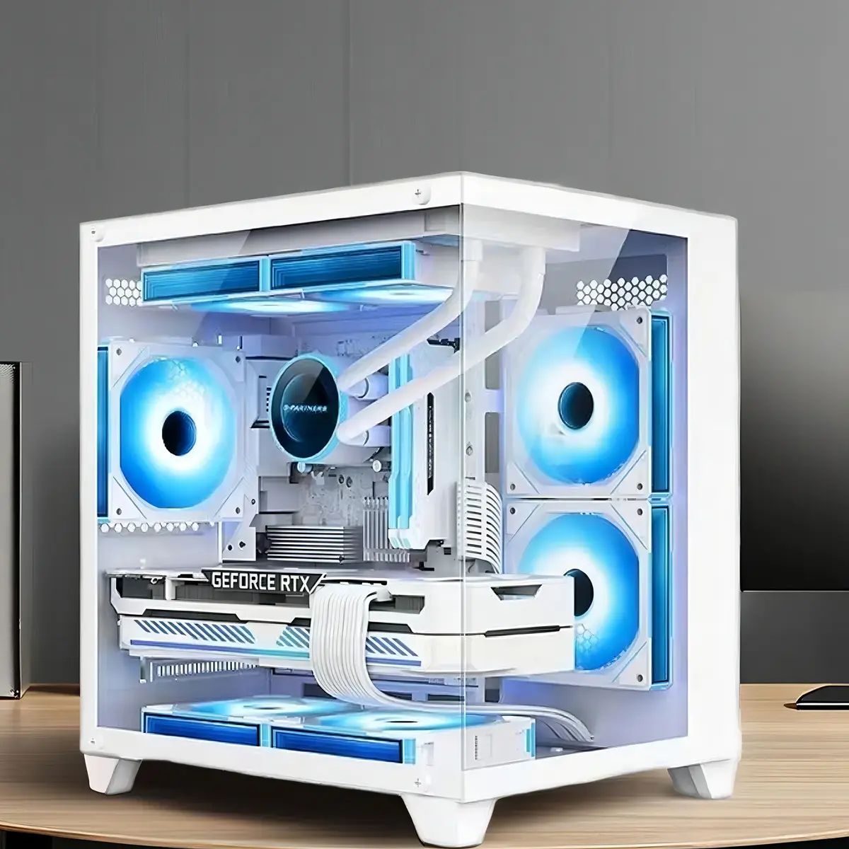 O PC MERECE ESSE UPGRADE 💻
