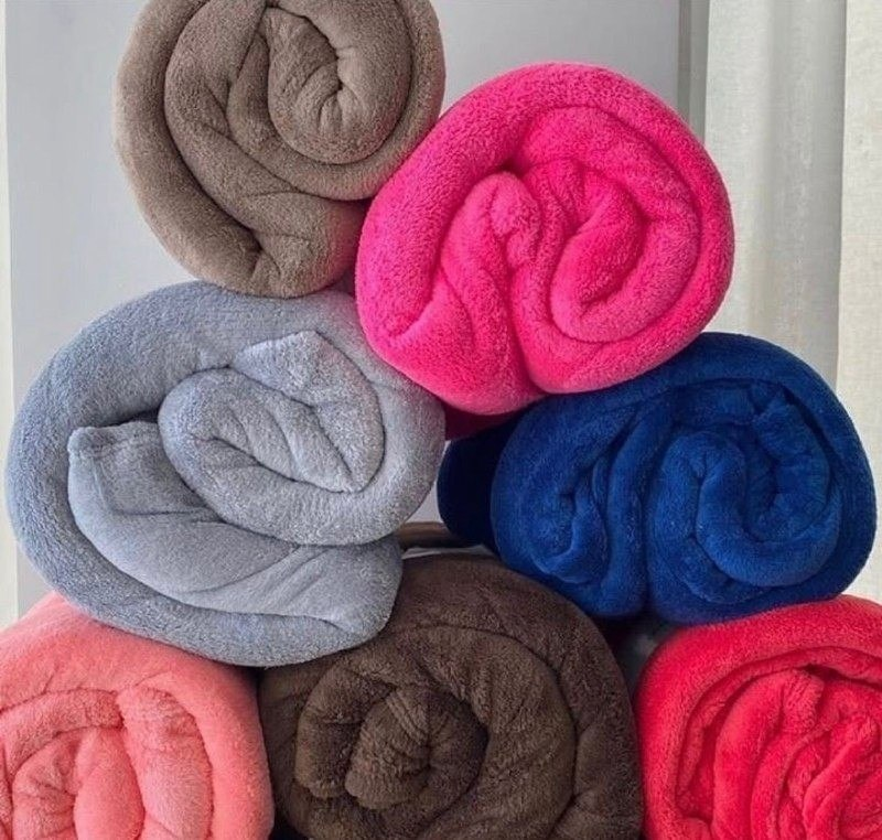 CONFORTO EM DOBRO 🛏️