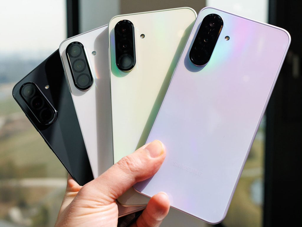 ESSE GALAXY A57 TÁ BRABO 📱