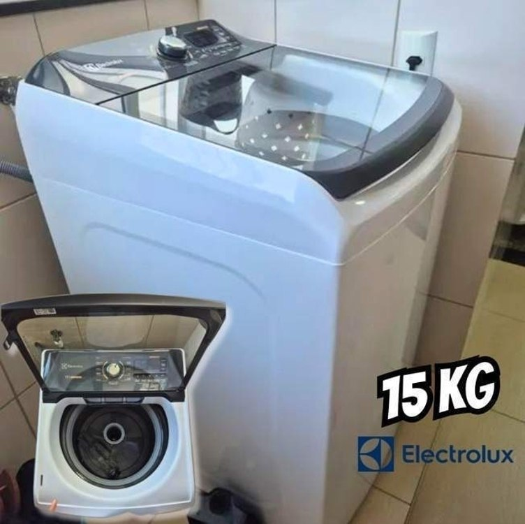 LAVAR ROUPA FICA MUITO MAIS FÁCIL 🧺