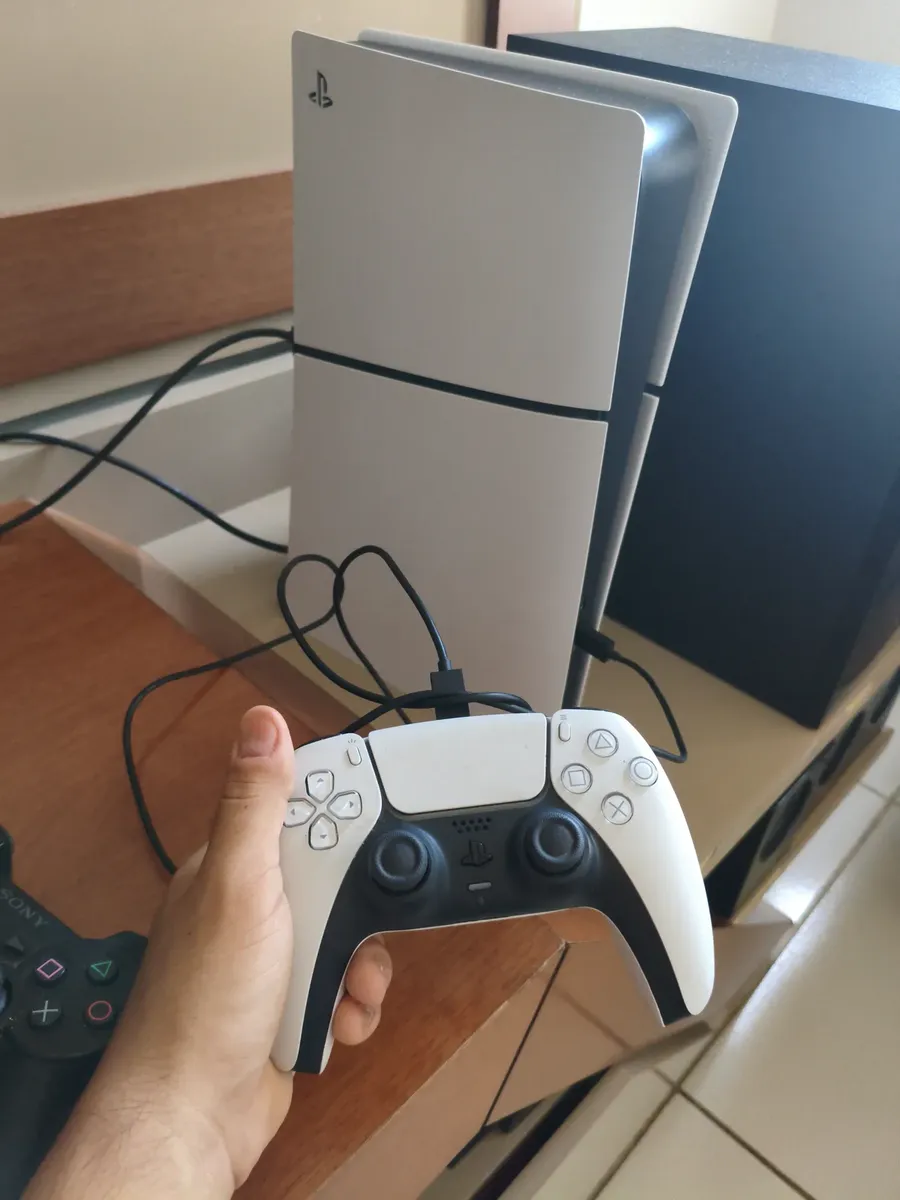 O GTA 6 NÃO SE JOGARÁ SOZINHO