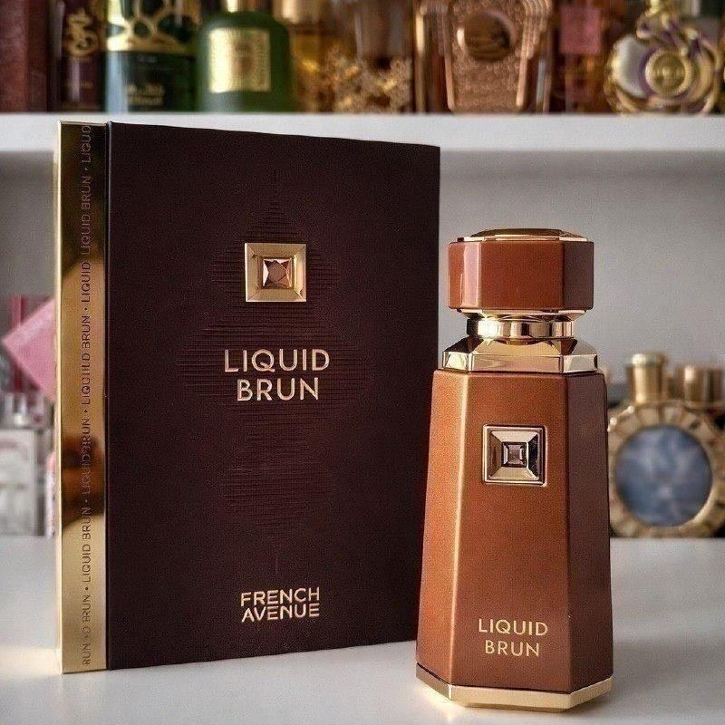 PERFUME ÁRABE TÁ DOMINANDO 🔥