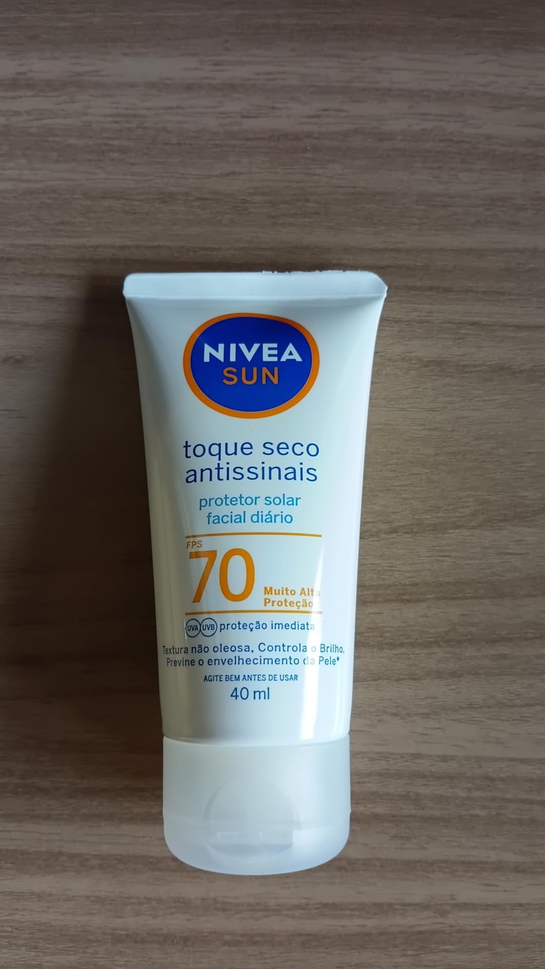PELE PROTEGIDA TODO DIA ☀️