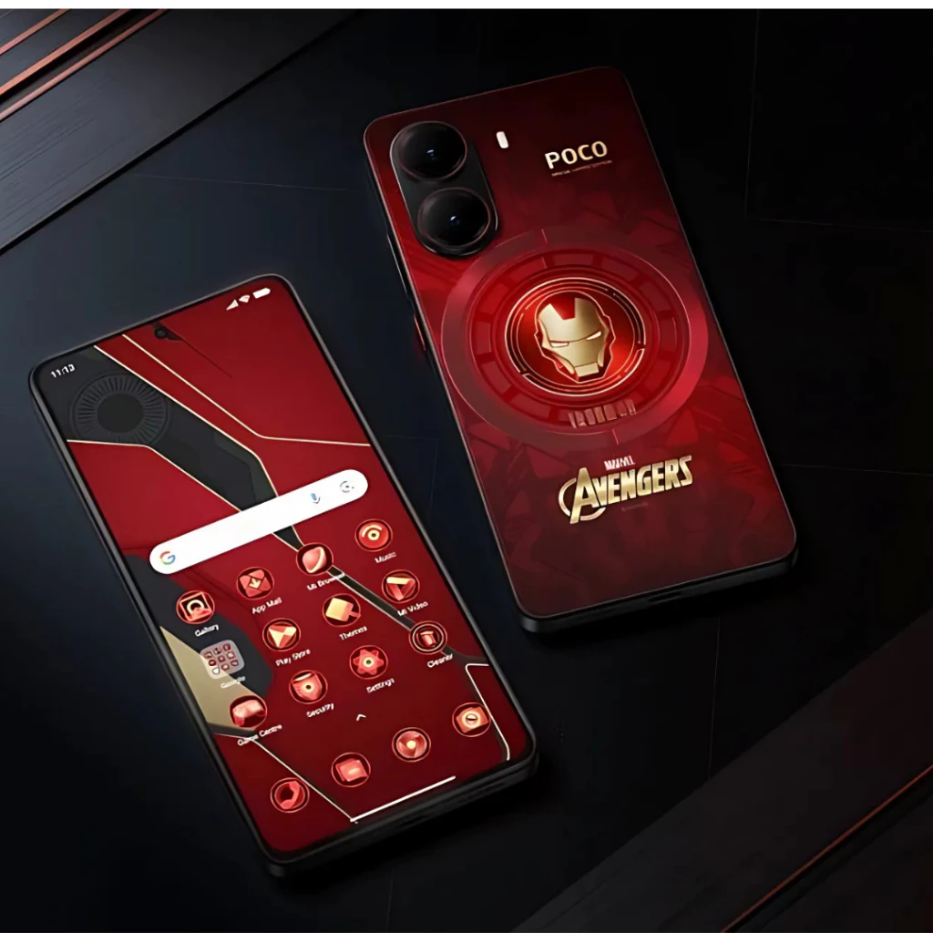 XIAOMI ACERTOU EM CHEIO 🔥