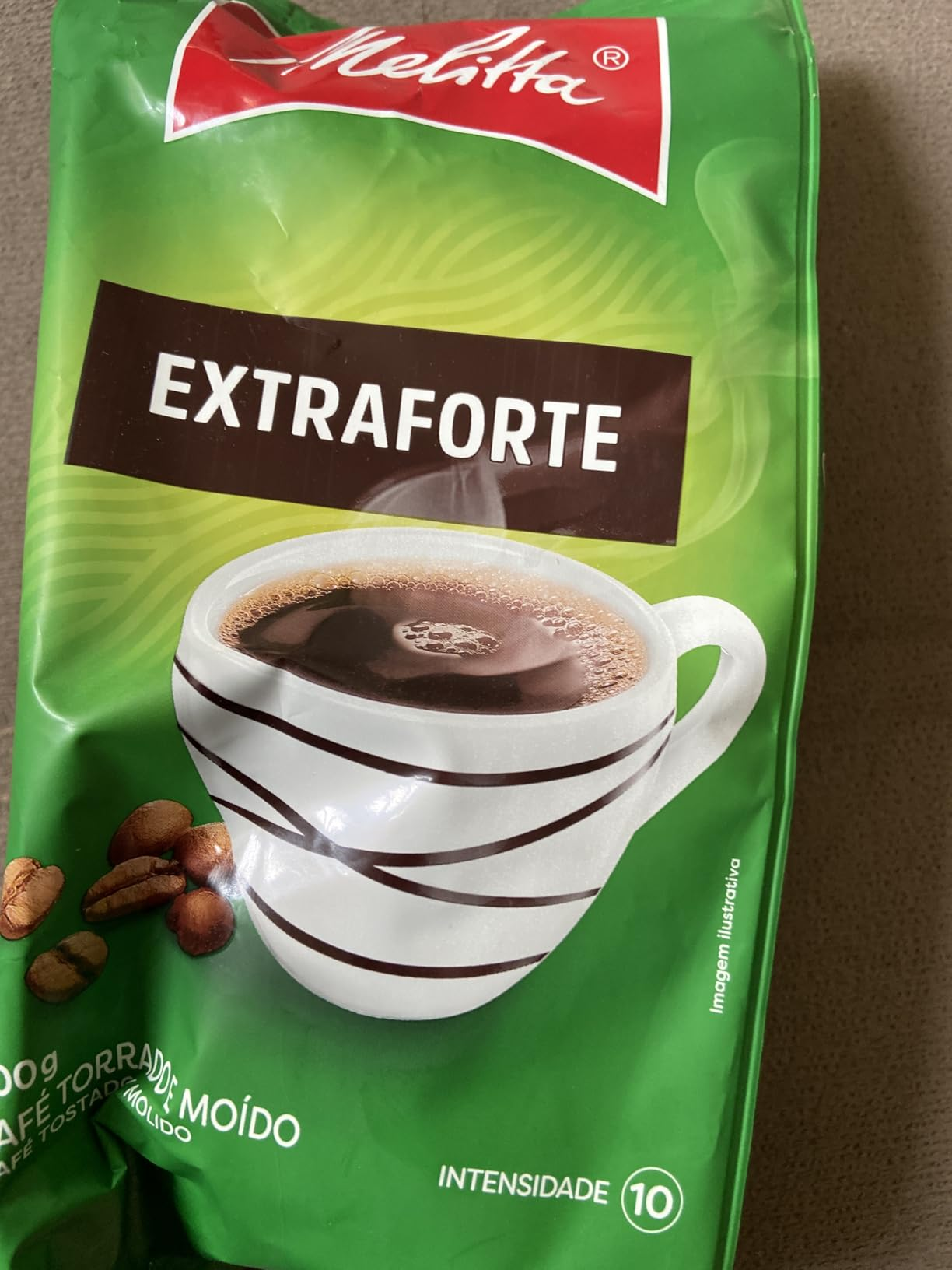 CAFÉ BOM NÃO PODE FALTAR ☕