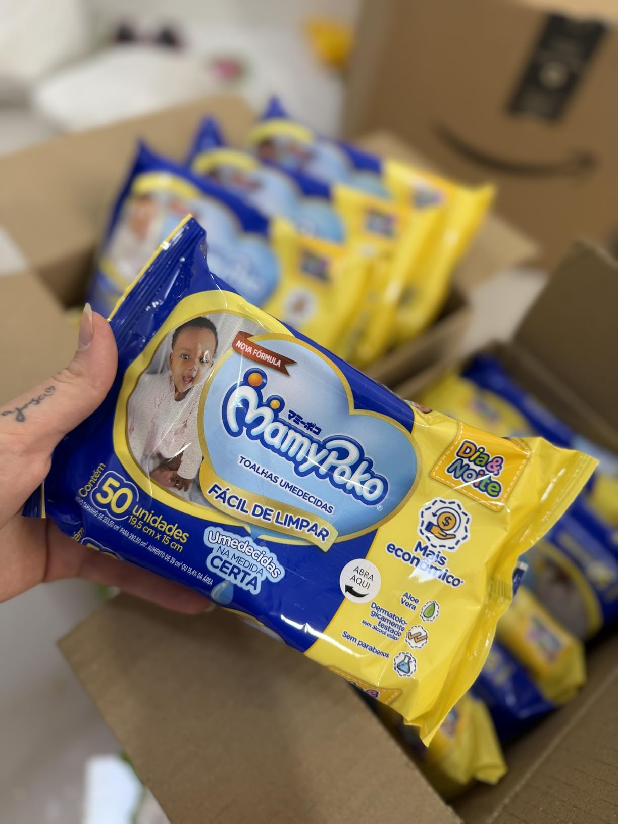 MAMYPOKO É ACERTO CERTO ✨