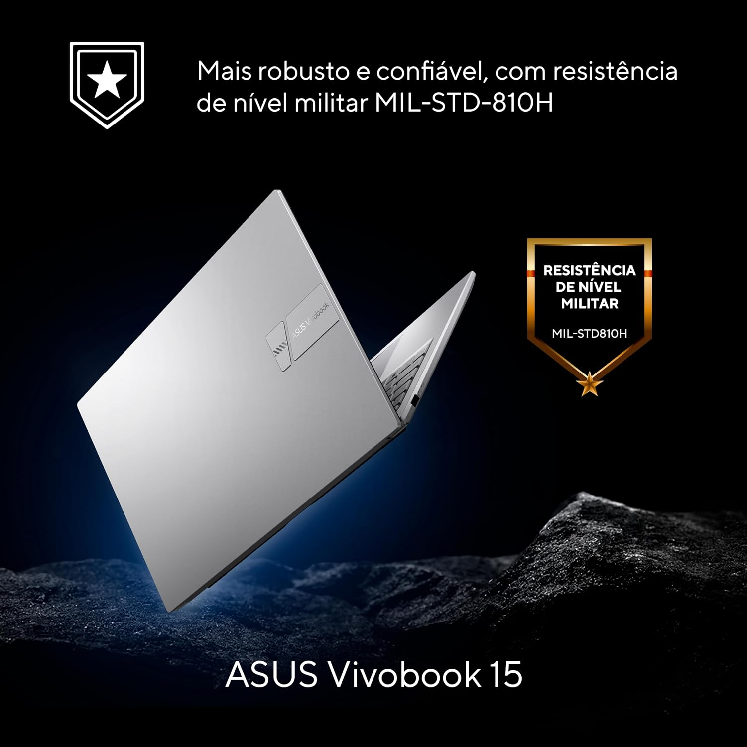 DESEMPENHO INTEL EM POUCOS SEGUNDOS