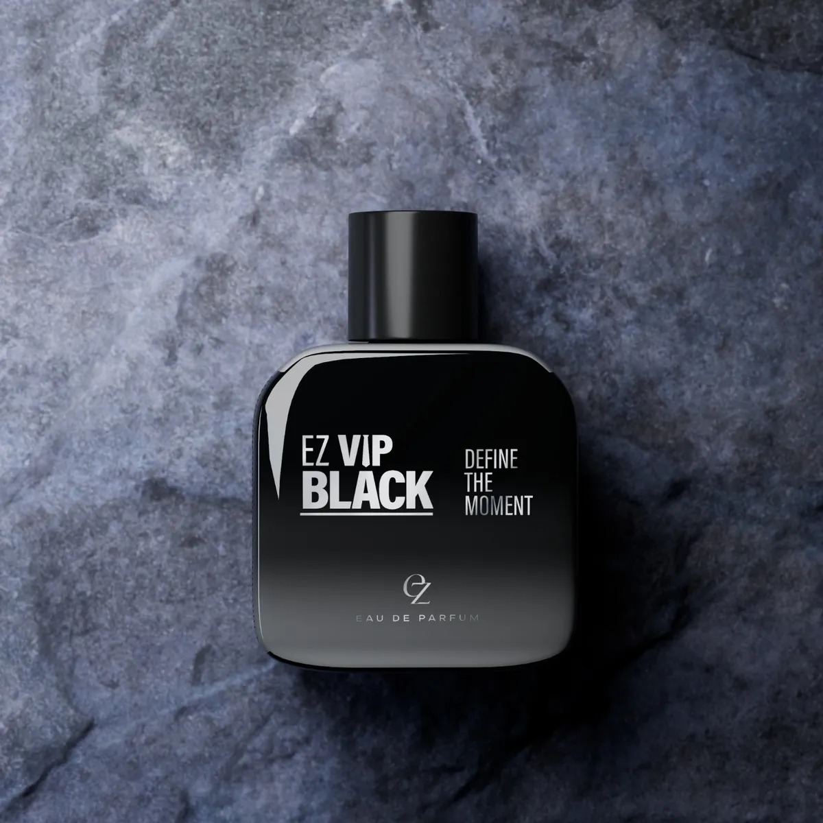PERFUME EZ VIP BLACK
