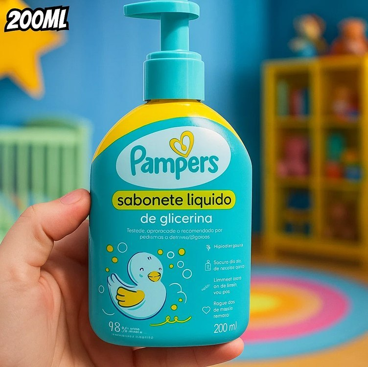 CUIDADO DELICADO TODOS OS DIAS