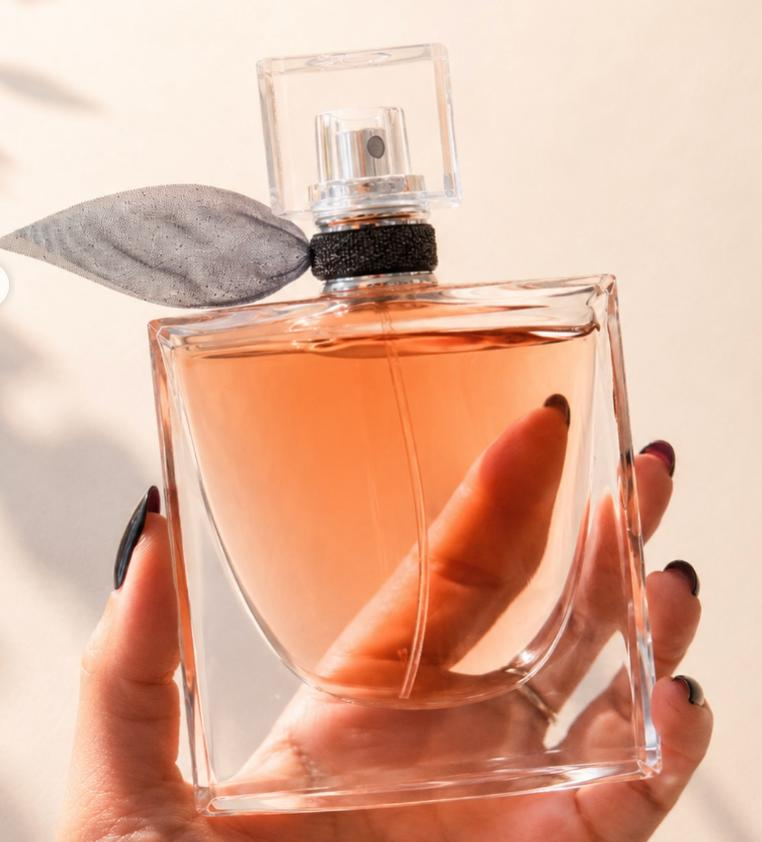 ESSE PERFUME É UM SONHO
