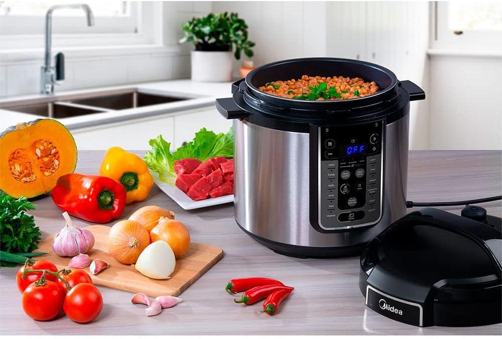 COZINHA MUITO MAIS PRÁTICA