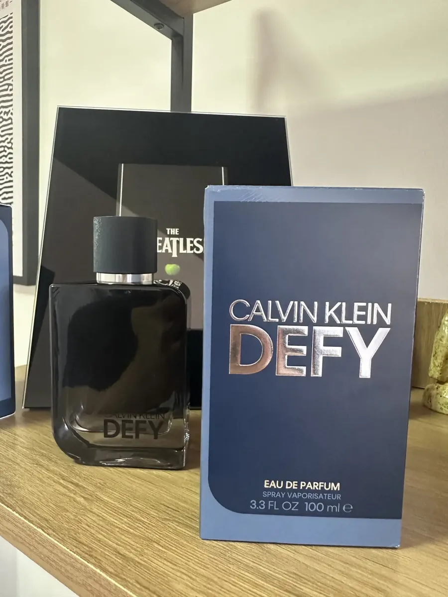 DEFY TÁ CHAMANDO ATENÇÃO
