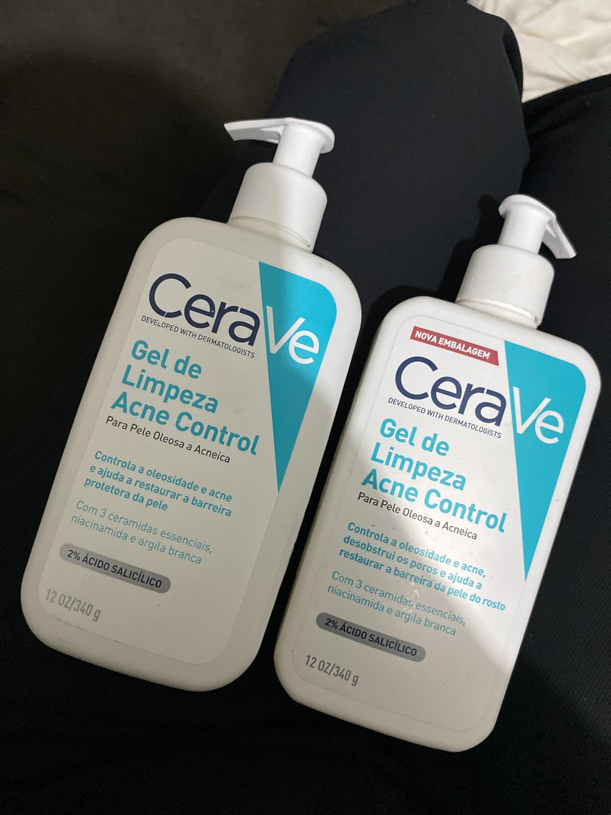 SKINCARE QUE TODO MUNDO QUER 🧴