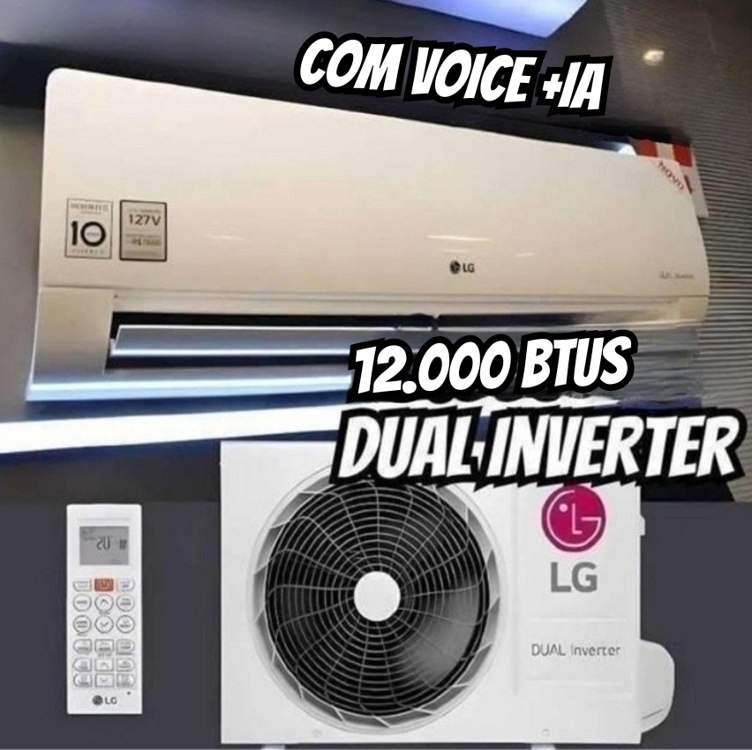 O FRIO E O CALOR NÃO MANDAM MAIS ❄️