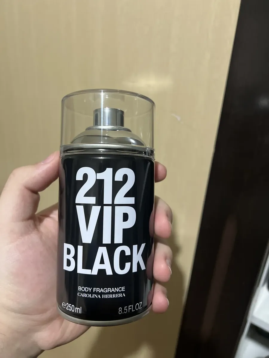 212 VIP SEMPRE CHAMA 🖤