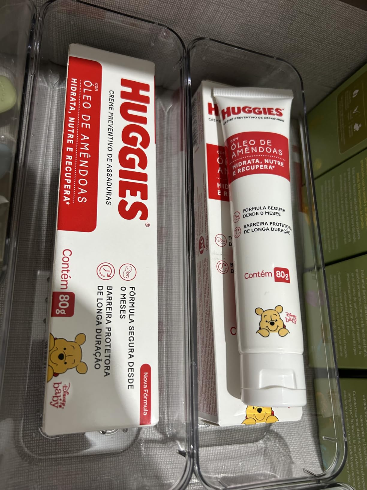 KIT QUE COMPENSA MUITO 👶