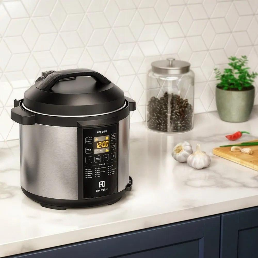 COZINHAR FICA MAIS FÁCIL 🍲