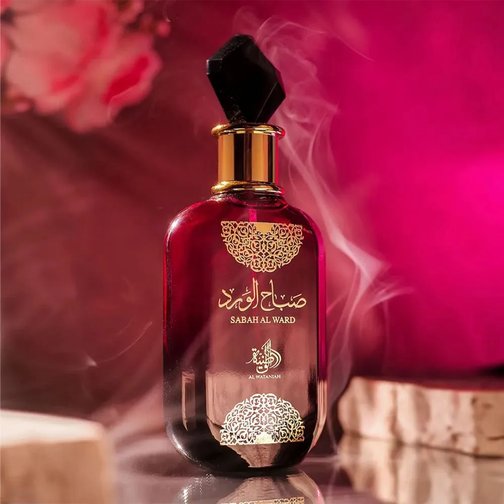 PERFUME ÁRABE EM ALTA 🌸