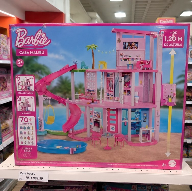 Life in the Dreamhouse 💖