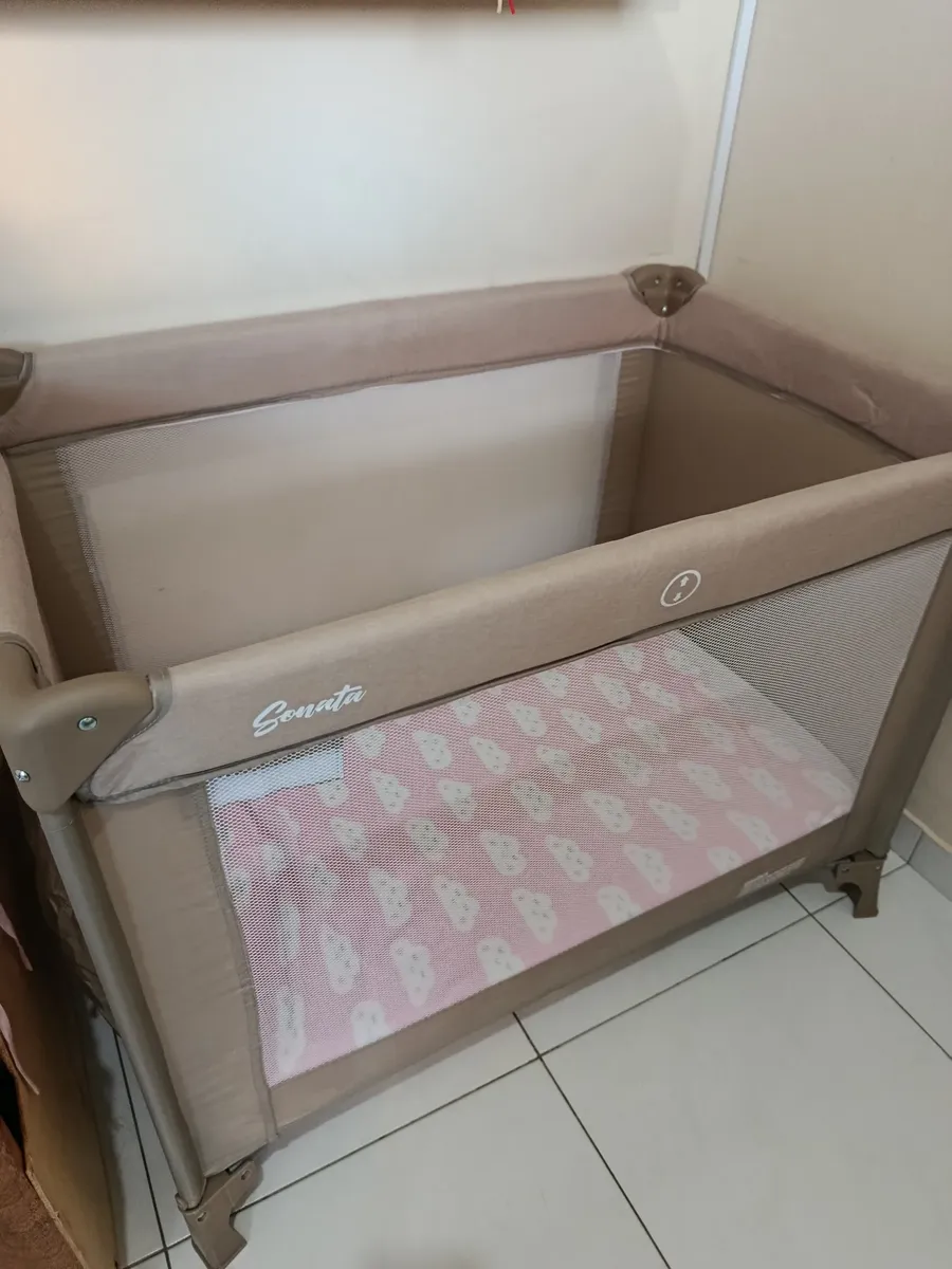 PRATICIDADE PARA O BEBÊ