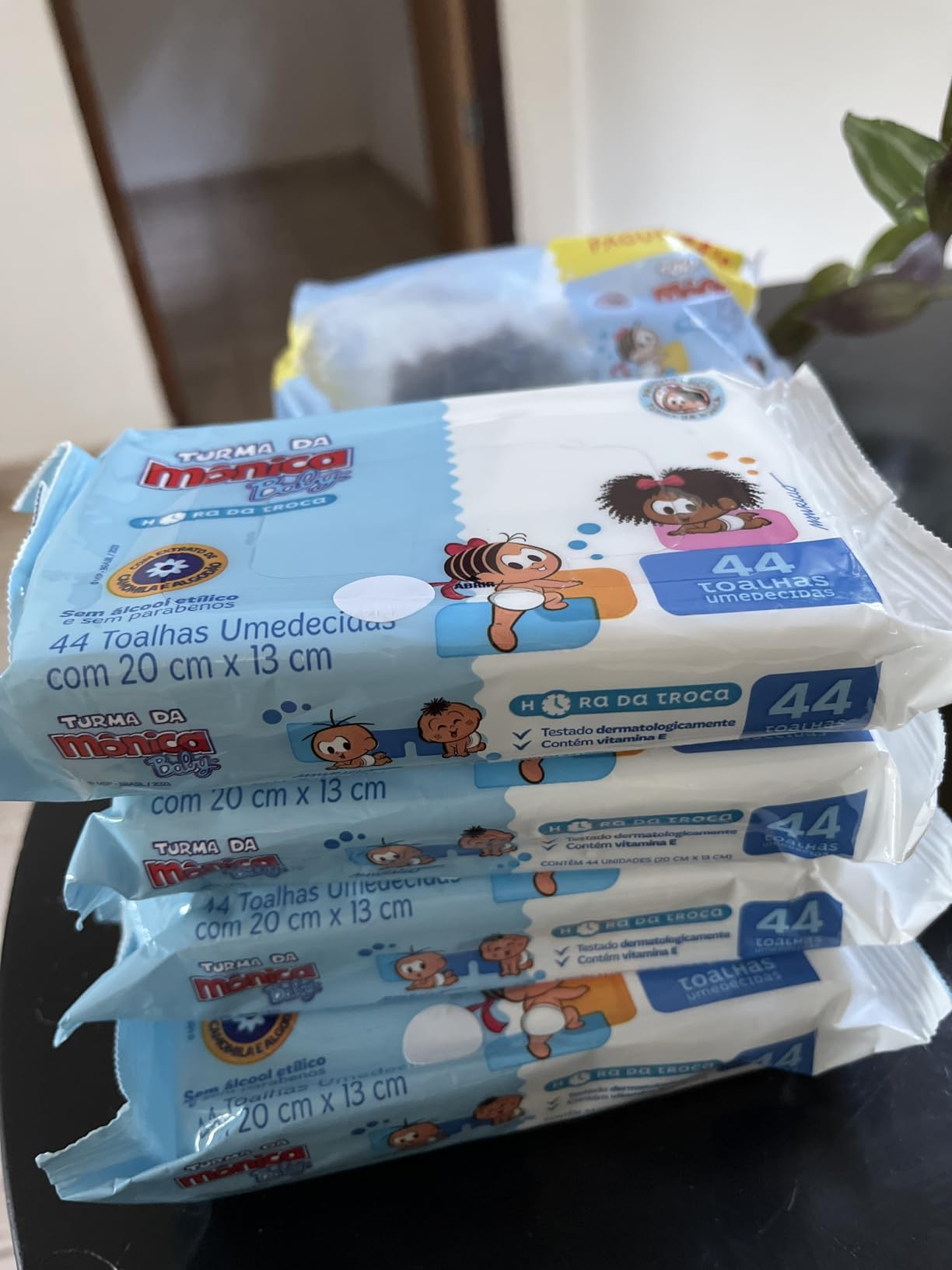 AS MAMÃES VÃO GOSTAR DESSE KIT