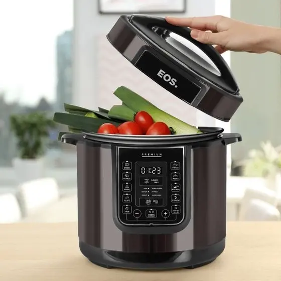 MULTICOOKER QUE COMPENSA