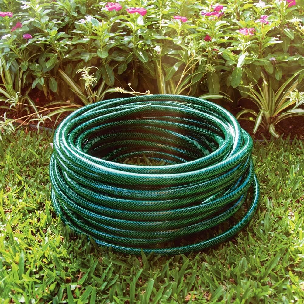Mangueira Para Jardim TRAMONTINA, 30 Metros | Com Esguicho, 79172300