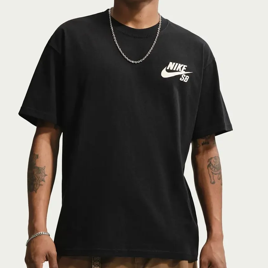 ESTILO SKATISTA E CONFORTO PARA O DIA