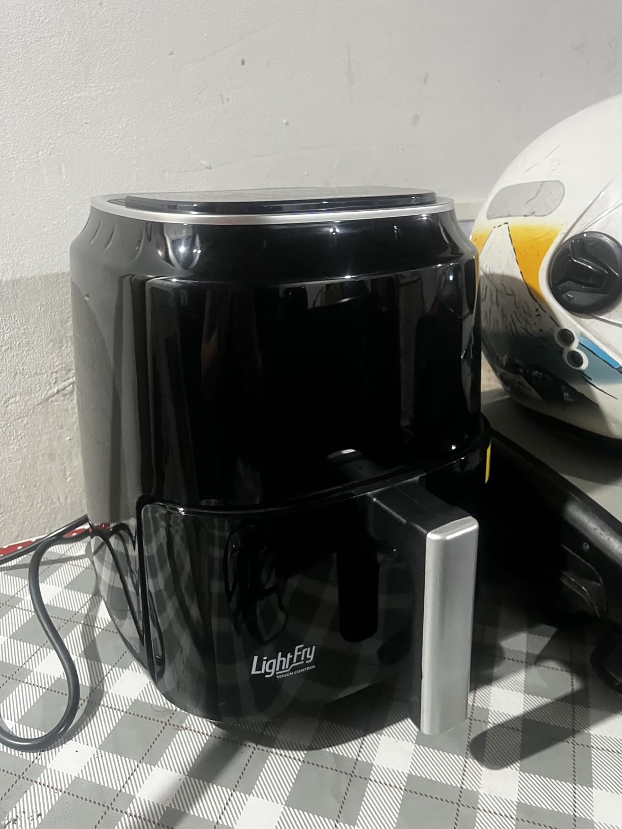 AIR FRYER QUE COMPENSA MUITO 🍟