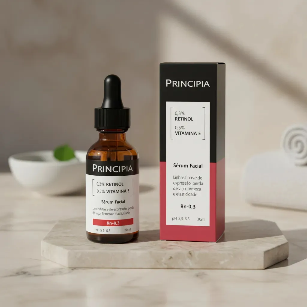 SKINCARE QUE COMPENSA DEMAIS 🌙