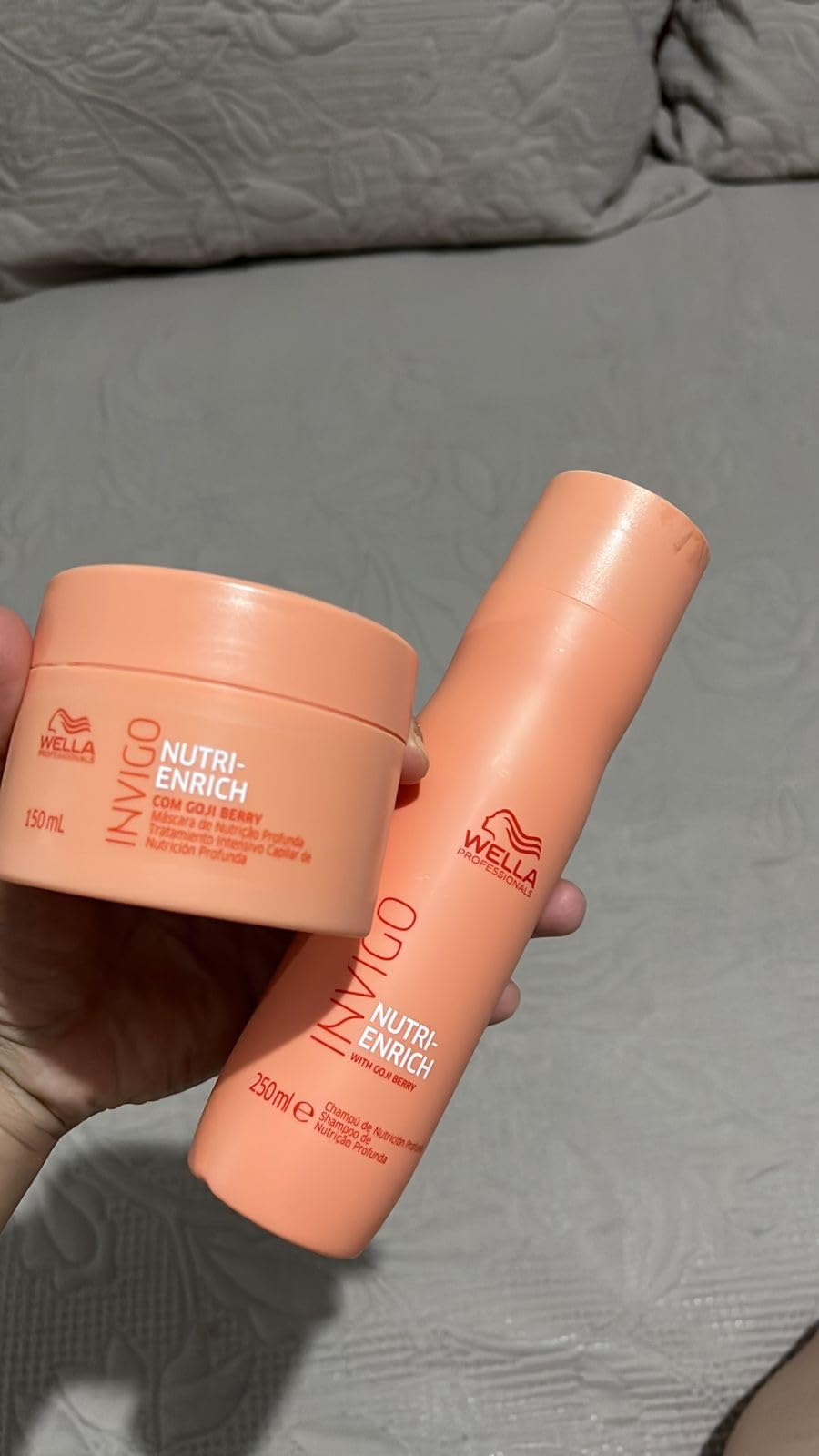 NUTRIÇÃO QUE FAZ DIFERENÇA