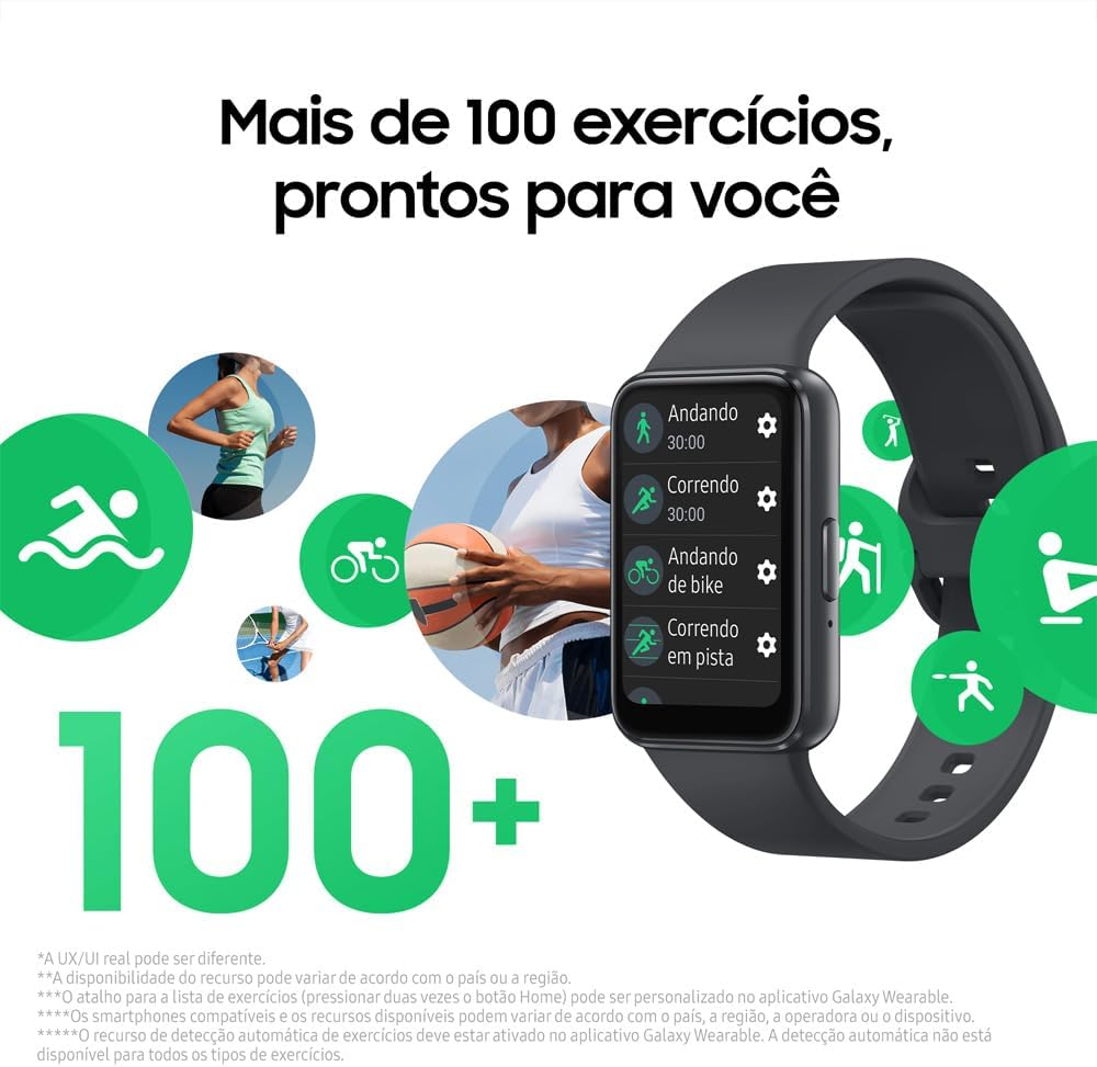 MONITORE SEUS TREINOS FACILMENTE
