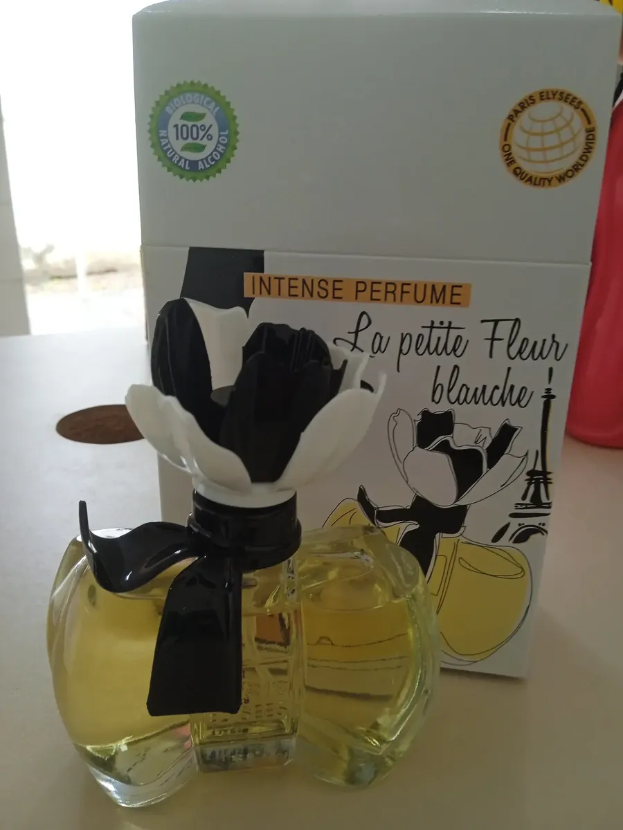 100ML DE ELEGÂNCIA ✨