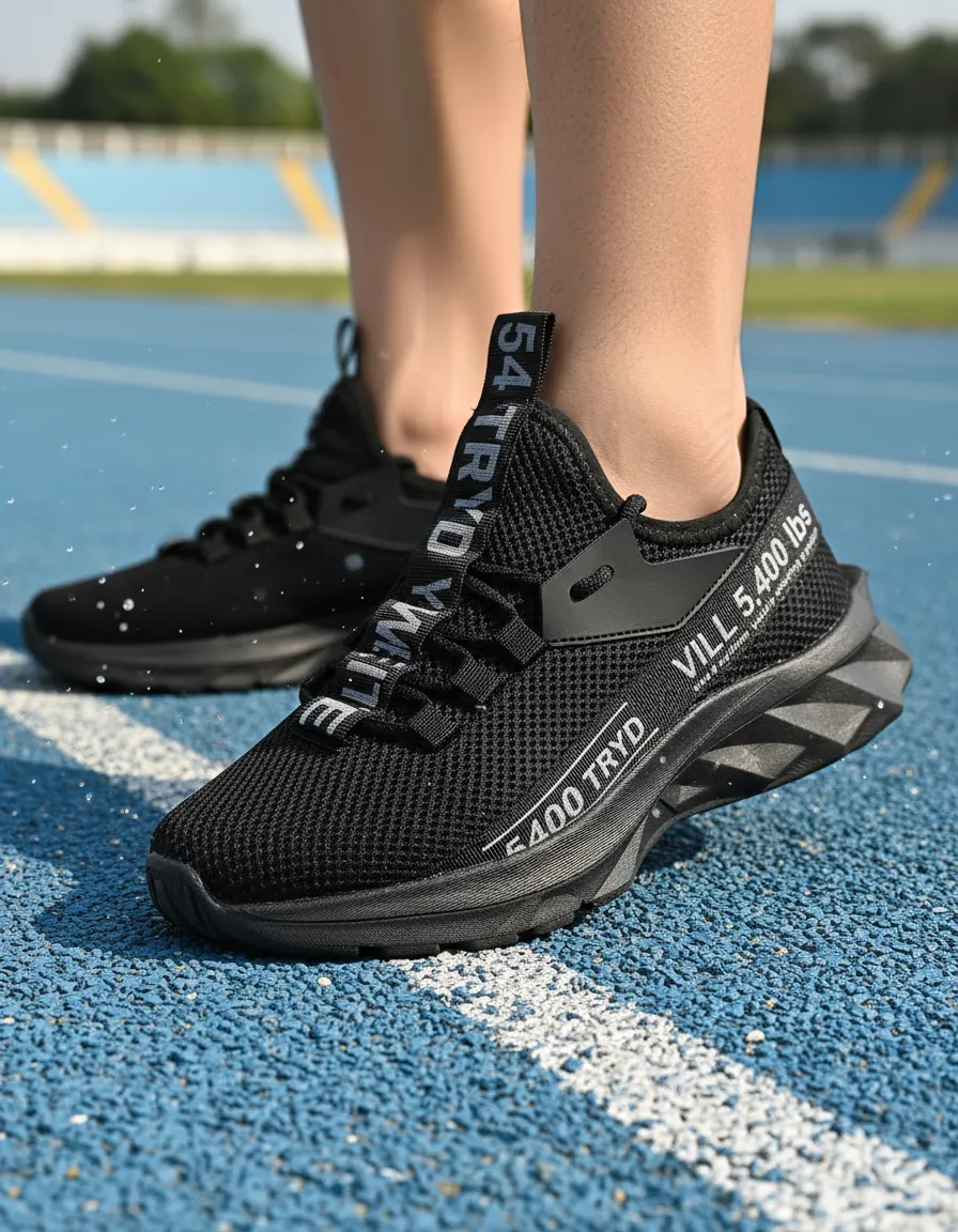 TÊNIS MASCULINO ESPORTIVO LEVE