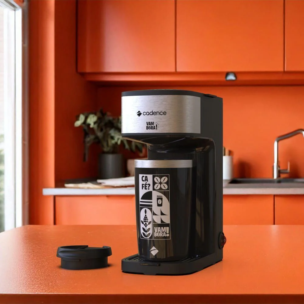 ACORDAR CEDO SEM CAFÉ É DESUMANO