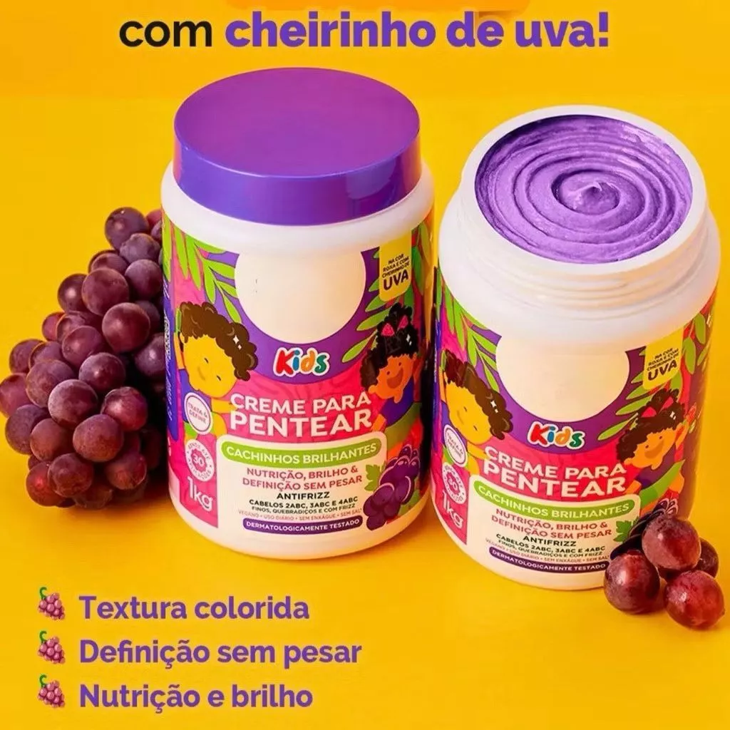 CACHOS DEFINIDOS SEM GASTAR MUITO 💛