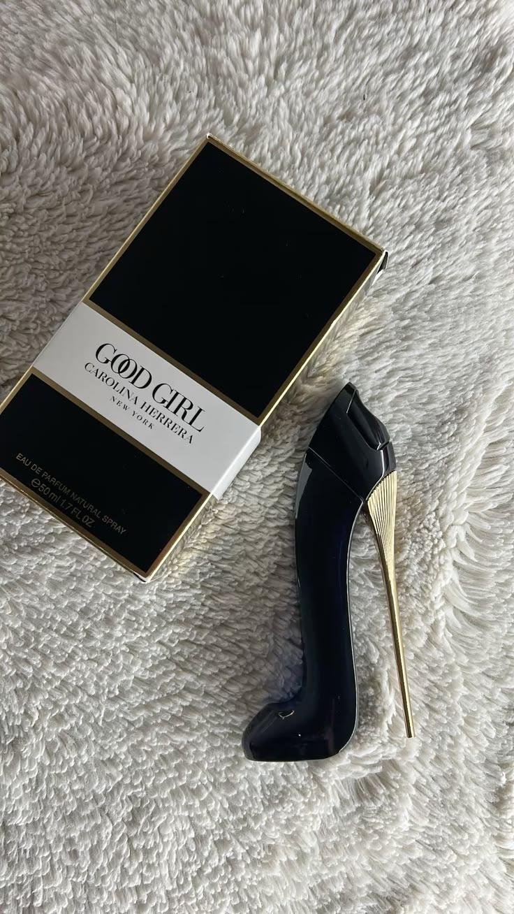 GOOD GIRL NUNCA DECEPCIONA 👠