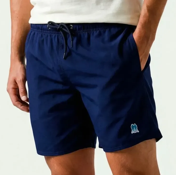 Short Vôlei Masculino Polo Wear (várias cores e tamanhos)