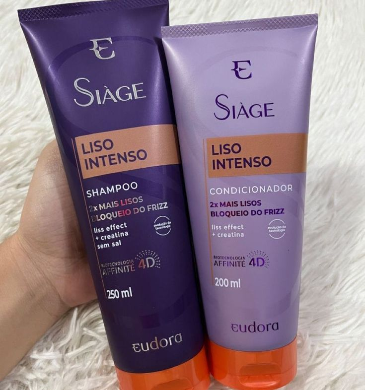 SIÀGE NUNCA DECEPCIONA 💜